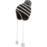 Salomon Candy Beanie hnědá