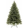Vánoční stromek Nohel Garden stromek SMRK DE LUX vánoční umělý + stojan Výška: 180 cm