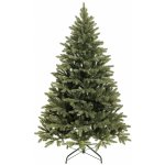 Nohel Garden stromek SMRK DE LUX vánoční umělý + stojan Výška: 180 cm – Zboží Mobilmania