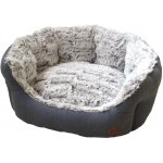 Nobby Cacho luxusní plyšový pelíšek – Zboží Dáma