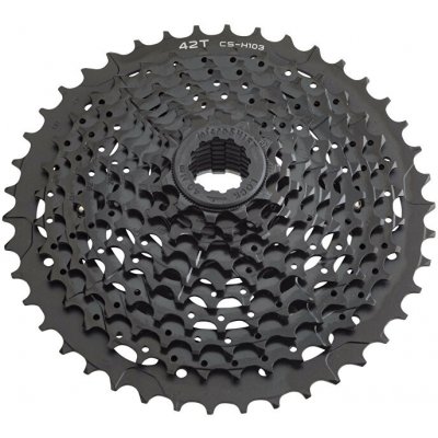 Microshift XLE CS-H103A – Zbozi.Blesk.cz