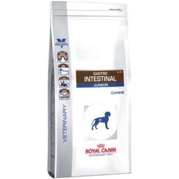 Royal Canin Veterinary Diet Dog Gastrointestinal Puppy 1 kg
