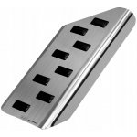 Alu-Frost Opěrka nohy Peugeot 208 II | Zboží Auto