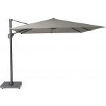 Challenger 1 Premium Platinum 350 x 350 cm, Manhattan, barva rámu Antracitová – Hledejceny.cz