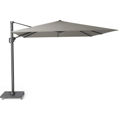 Challenger 1 Premium Platinum 350 x 350 cm, Manhattan, barva rámu Antracitová – Hledejceny.cz