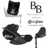 Autosedačka Cybex Cloud T i-Size Plus 2024 Sepia Black