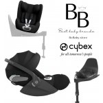 Cybex Cloud T i-Size Plus 2024 Sepia Black – Zbozi.Blesk.cz