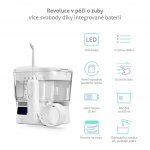 TrueLife AquaFloss Station F300 – Hledejceny.cz