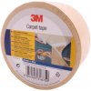 3M kobercová oboustranná lepicí páska 50 mm x 25 m