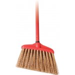 Spokar koště plast s holí 120 cm 5330 – Hledejceny.cz