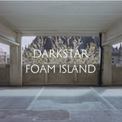 Foam Island - Darkstar CD – Hledejceny.cz
