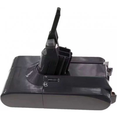 TopTechnology Dyson SV10, Dyson V8 4000mAh – Zboží Dáma