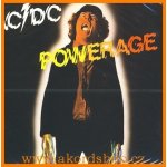 AC/DC - Powerage - Remastered CD – Hledejceny.cz