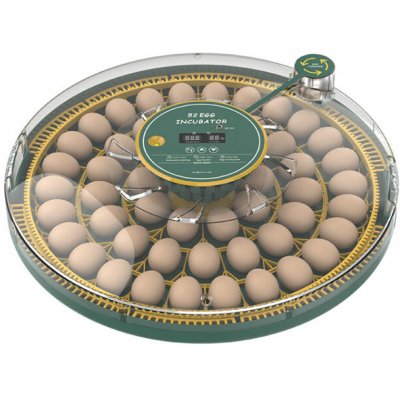 Agrofortel B Farm 52H pro 52 vajec – Zboží Mobilmania