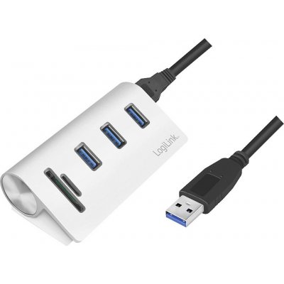 LOGILINK CR0045 – Zboží Živě