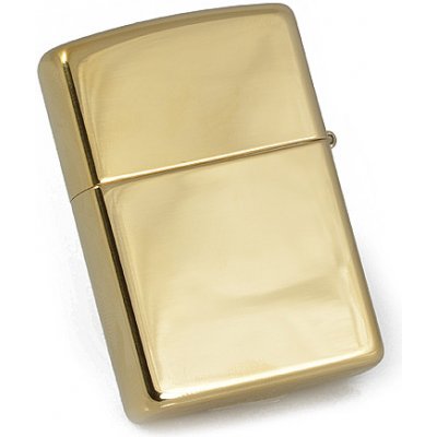 Zippo leštěná mosaz 24002 – Hledejceny.cz