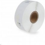 Dymo 89mm x 28mm, bílé, S0722370 – Zboží Dáma