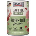 MAC's Cat jehně a krůta 800 g – Zboží Mobilmania