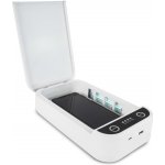 Platinium OL 004 UV Sterilizační QuickClean box – Zboží Mobilmania