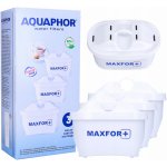 Aquaphor Maxfor+ B100-25 2 ks – Hledejceny.cz