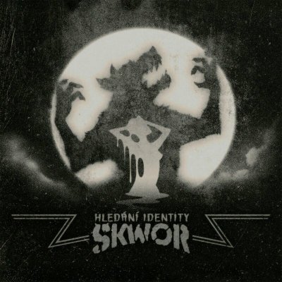 Škwor – Hledání identity LP – Hledejceny.cz