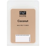 F&F Home Coconut vosk do aromalampy 60 g – Hledejceny.cz