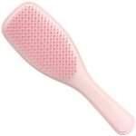 Tangle Teezer The Wet Detangler Fine & Fragile Pink kartáč na vlasy – Zboží Dáma