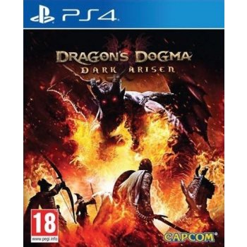 Dragons Dogma: Dark Arisen