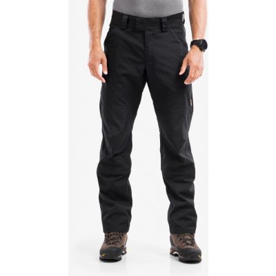 Kalhoty Helikon-Tex Woodsman černé – Zboží Dáma