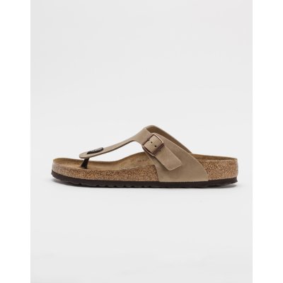 Birkenstock Gizeh Bs 0943811 hnědé – Hledejceny.cz