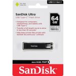 SanDisk Ultra 64GB SDCZ460-064G-G46 – Zboží Živě