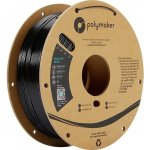 Polymaker PolyLite PETG Black, 1,75 mm, 1 kg – Zboží Živě
