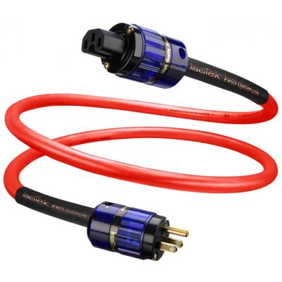 IsoTek EVO3 2m 6567/C9 – Hledejceny.cz