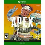 APEX Legends (Lifeline Edition) – Zboží Dáma
