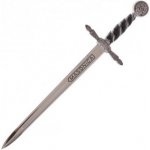 Art Gladius Zednářský v obálce miniaturní – Zboží Dáma