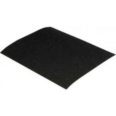 YATO - Brusný papír voděodolný 230x280mm P80 – Zboží Dáma