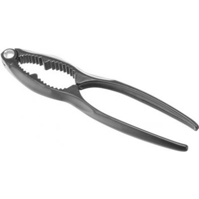 Kleště na ořechy a mořské plody černé, matné, HENDI, Černá, 155x35mm 403747H – Hledejceny.cz