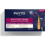 Phyto Phytocyane kúra proti vypadávání vlasů 60 ml – Sleviste.cz