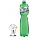 Poděbradka ProLinie Jemně perlivá limetka 1,5l