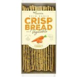 DANVITA Mrkvové krekry 130 g – Sleviste.cz