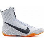 Nike Machomai 3 SE HQ2831900 šedá/oranžová – Hledejceny.cz
