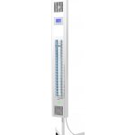NEXA Slovakia GERMICIDNÍ LAMPA PROLUX 36W/72W POJÍZDNÁ – Hledejceny.cz