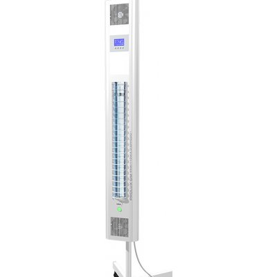 NEXA Slovakia GERMICIDNÍ LAMPA PROLUX 36W/72W POJÍZDNÁ – Hledejceny.cz