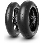 PIRELLI DIABLO ROSSO 4 110/70 R17 54H – Hledejceny.cz