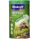 Vitakraft Reptile Special Herbivore 250 ml – Sleviste.cz