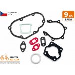 Motomax Sada těsnění motoru Babetta 207 580300 | Zboží Auto