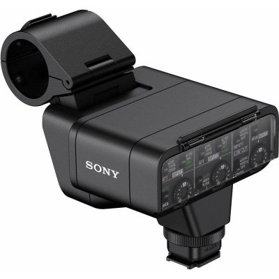 Sony XLR-K3M Kit – Zboží Živě