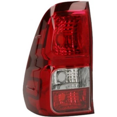 Levé zadní světlo Toyota Hilux VIII (N1) 15-20 – Hledejceny.cz