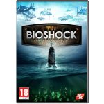 BioShock Collection – Hledejceny.cz