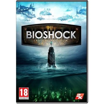 BioShock Collection